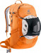 Plecak turystyczny DEUTER Futura 21 SL peach-tuscany - Galeria zdjęcie 9