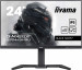MONITOR IIYAMA LED 23,8" GB2445HSU-B2 100Hz - Galeria zdjęcie 1