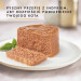 Gourmet Gold MIX SMAKÓW MIĘSNYCH - mokra karma dla kota - 24x85 g - Galeria zdjęcie 41