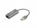 NATEC KARTA SIECIOWA CRICKET USB 3.0 1X RJ45 - Galeria zdjęcie 5
