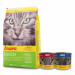 JOSERA SensiCat - sucha karma dla kota 10kg + GRATIS! - Galeria zdjęcie 1