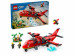 LEGO City 60413 Strażacki samolot ratunkowy - Galeria zdjęcie 1