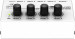 Behringer MX400 - Mikser audio - Galeria zdjęcie 6