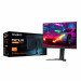 MONITOR GIGABYTE LED 27" M27UA 160Hz - Galeria zdjęcie 6