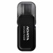 ADATA FLASHDRIVE UV240 64GB USB 2.0 Black - Galeria zdjęcie 1