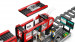 LEGO City 60423 Tramwaj miejski ze stacją - Galeria zdjęcie 6