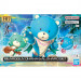 HGBM 1/144 BEARGGUY OHANA & ALOHARO SET - Galeria zdjęcie 1