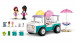 LEGO FRIENDS 42644 Furgonetka z lodami w mieście Heartlake - Galeria zdjęcie 4