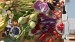 Blender ręczny BOSCH MSM 4W221 - Galeria zdjęcie 9