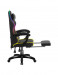 Fotel gamingowy Force 3.7 RGB Black - Galeria zdjęcie 6