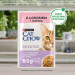 PURINA CAT CHOW Sensitive z łososiem i cukinią w sosie - mokra karma dla kota - 24x85 g - Galeria zdjęcie 3