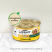 PURINA Gourmet Gold Succulent Delights Kurczak - mokra karma dla kota - 85g - Galeria zdjęcie 7