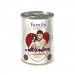 FAMILY FIRST Adult Wołowina z marchewką - mokra karma dla psa - 400g - Galeria zdjęcie 1