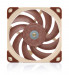 Wentylator NOCTUA NF-A12x25 ULN Sterrox - Galeria zdjęcie 3