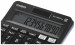 CASIO KALKULATOR BIUROWY MJ-120D PLUS CZARNY, 12 CYFROWY WYŚWIETLACZ - Galeria zdjęcie 5