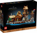 LEGO Ideas 21343 Viking Village - Galeria zdjęcie 1