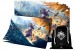 Puzzle Good Loot Gaming 1000 Wiedźmin Griffin Fight - Galeria zdjęcie 2