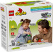 LEGO DUPLO TOWN 10425 Tunel i tory kolejowe - zestaw rozszerzający - Galeria zdjęcie 2