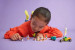 LEGO FRIENDS 42641 Przygoda z surfującymi psami i skuterem - Galeria zdjęcie 8