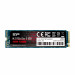 SSD Silicon Power Ace A80 2048GB PCIe Gen 3x4 - Galeria zdjęcie 1