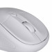 Mysz TRUST Primo Wireless Mouse matt white (24795) - Galeria zdjęcie 5