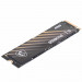 Dysk SSD MSI SPATIUM M460 1TB PCIe 4.0 NVMe M.2 (S78-440L930-P83) - Galeria zdjęcie 4