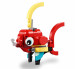 LEGO Creator 31145 Czerwony smok - Galeria zdjęcie 7