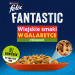 FELIX Fantastic Mięso z warzywami - mokra karma dla kota - 4x85g - Galeria zdjęcie 7