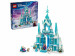 LEGO Disney 43244 Lodowy pałac Elzy - Galeria zdjęcie 1
