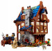 LEGO Ideas 21325 Średniowieczna Kuźnia - Galeria zdjęcie 3