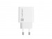NATEC ŁADOWARKA SIECIOWA RIBERA USB-A+USB-C 20W PD - Galeria zdjęcie 8