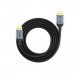 UNITEK KABEL DISPLAYPORT 1.4 8K 60HZ, 4K 240HZ, 5M - Galeria zdjęcie 3