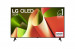 Telewizor LG OLED55B43LA OLED 55'' 4K Ultra HD 120Hz WebOS 24 Dolby Atmos Czarny - Galeria zdjęcie 1