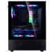Obudowa XPG INVADER X MINI Black (75261541) - Galeria zdjęcie 9