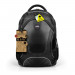 Plecak na laptopa PORT DESIGNS Courchevel 15,6"; BK - Galeria zdjęcie 5