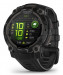 Smartwatch GARMIN Instinct 3 45mm Black - Galeria zdjęcie 1