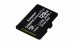 Karta pamięci z adapterem Kingston Canvas Select Plus SDCS2/128GB (128GB; Class 10, Class U1, V10; + adapter) - Galeria zdjęcie 4