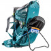 Nosidełko Deuter Kid Comfort Active SL denim - Galeria zdjęcie 3