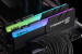G.SKILL DDR4 TridentZ RGB for AMD 2x8GB 3600MHz - Galeria zdjęcie 3