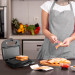 Opiekacz do kanapek Black+Decker BXSA752E - Galeria zdjęcie 6