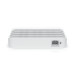 Switch Ubiquiti UniFi Enterprise 8 PoE 10p PoE ( PoE+: 8;) Managed Multigigabit/10G (USW-Enterprise-8-PoE-EU) - Galeria zdjęcie 5