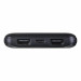 Powerbank Belkin BoostCharge Power Bank 10K 2xUSB-A + 1xUSB-C 10000mAh 15W Black - Galeria zdjęcie 4