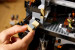 LEGO ICONS 10333 Władca pierścieni: Barad-dur - Galeria zdjęcie 18