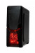 OBUDOWA I-BOX ORCUS X14 USB3.0 HD AUD, BEZ ZAS. - Galeria zdjęcie 1