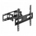 Uchwyt do TV LED/LCD 32-70" 40KG AR-89 regulacja pion/poziom 67-355mm - Galeria zdjęcie 1