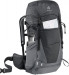 Plecak turystyczny Deuter Futura Pro 34 SL black-graphite - Galeria zdjęcie 7