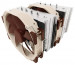 Chłodzenie CPU NOCTUA NH-D15 2 x140 mm AMD, Intel - Galeria zdjęcie 3