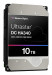 Dysk twardy HDD WD Ultrastar 10TB 3,5" SATA 0B47062 - Galeria zdjęcie 3