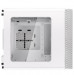 Obudowa Thermaltake Core V1 MiniITX Window-Snow Ed. - Galeria zdjęcie 11