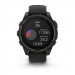 Zegarek Garmin Fenix 8 Solar Sapphire Titanium Carbon Grey - Galeria zdjęcie 9